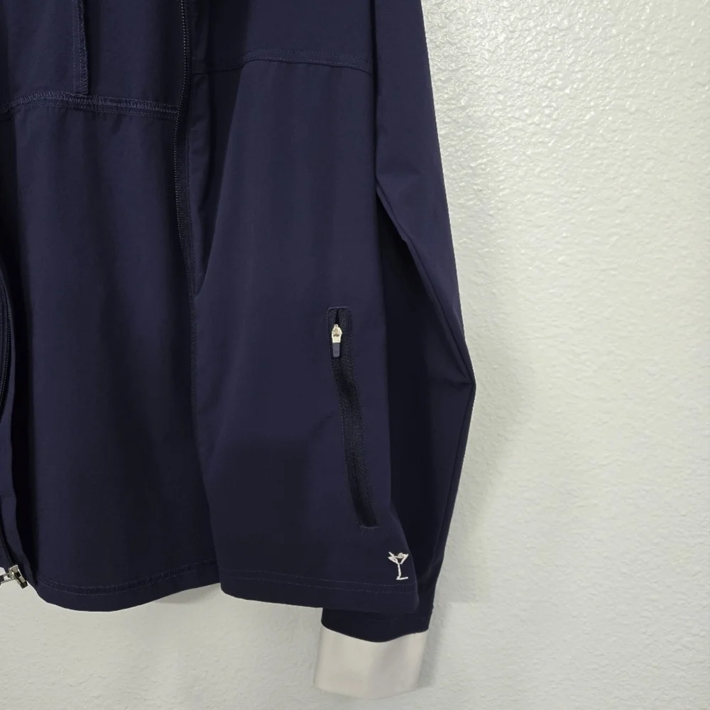 Golftini Be An Athlete Golf Jacket